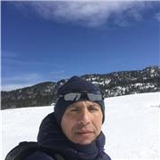 Cours de sport, boxe, remise en forme, vivacité, préparation spécifique pour le ski